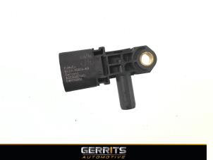 Usados Sensor de filtro de hollín Ford Transit Connect (PJ2) 1.5 TDCi Precio € 24,19 IVA incluido ofrecido por Gerrits Automotive
