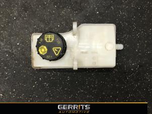 Used Brake fluid reservoir Ford Transit Connect (PJ2) 1.5 TDCi Price € 26,60 Inclusive VAT offered by Gerrits Automotive