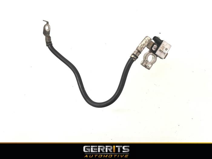 Begagnade Batterisensor Ford Transit Connect (PJ2) 1.5 TDCi Pris € 36,29 Inklusive moms erbjuds av Gerrits Automotive BV