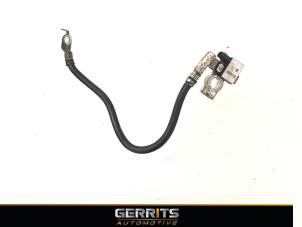 Used Battery sensor Ford Transit Connect (PJ2) 1.5 TDCi Price € 36,29 Inclusive VAT offered by Gerrits Automotive