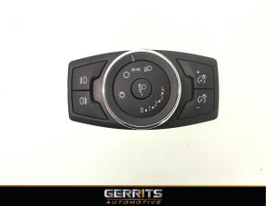 Usados Interruptor de luz Ford Transit Connect (PJ2) 1.5 TDCi Precio € 33,25 IVA incluido ofrecido por Gerrits Automotive