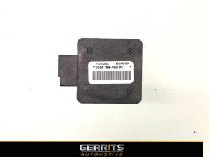 Used GPS antenna Ford Transit Connect (PJ2) 1.5 TDCi Price € 33,25 Inclusive VAT offered by Gerrits Automotive