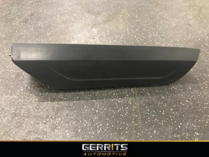 Usagé Divers Ford Transit Connect (PJ2) 1.5 TDCi Prix € 30,24 Prix TTC proposé par Gerrits Automotive BV