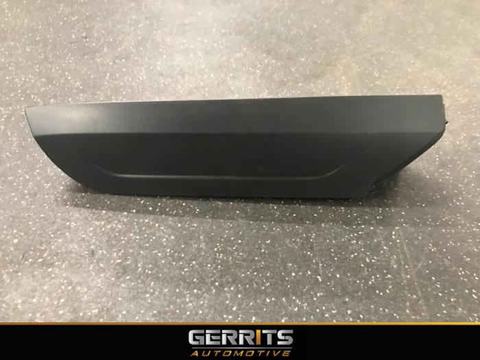 Usagé Divers Ford Transit Connect (PJ2) 1.5 TDCi Prix € 30,24 Prix TTC proposé par Gerrits Automotive BV