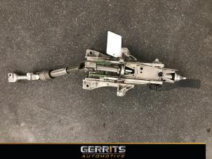 Used Steering column housing Ford Transit Connect (PJ2) 1.5 TDCi Price € 99,80 Inclusive VAT offered by Gerrits Automotive