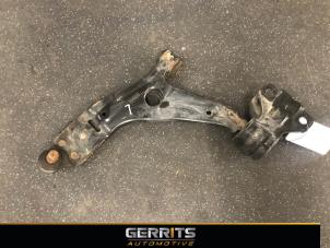 Used Front wishbone, left Ford Transit Connect (PJ2) 1.5 TDCi Price € 60,49 Inclusive VAT offered by Gerrits Automotive