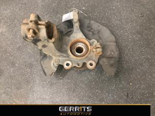Used Knuckle, front right Ford Transit Connect (PJ2) 1.5 TDCi Price € 90,74 Inclusive VAT offered by Gerrits Automotive