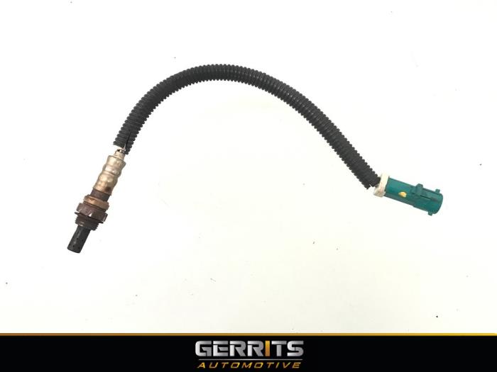 Usados Sonda Lambda Ford Fiesta 6 (JA8) 1.25 16V Precio € 21,98 Norma de margen ofrecido por Gerrits Automotive BV