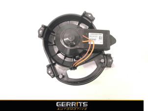 Used Heating and ventilation fan motor Mercedes B (W246,242) 1.6 B-180 BlueEFFICIENCY Turbo 16V Price € 54,98 Margin scheme offered by Gerrits Automotive