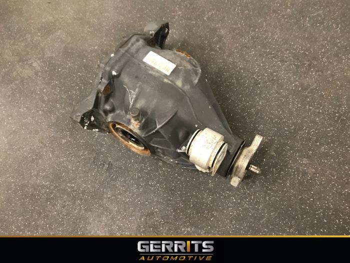 Gebrauchte Differential hinten Mercedes C Estate (S204) 2.2 C-200 CDI 16V BlueEFFICIENCY Preis € 274,98 Margenregelung angeboten von Gerrits Automotive BV