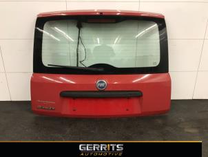 Gebrauchte Heckklappe Fiat Panda (169) 1.1 Fire Preis € 76,98 Margenregelung angeboten von Gerrits Automotive BV
