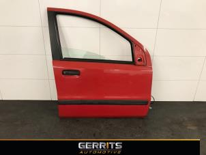 Gebrauchte Tür 4-türig rechts vorne Fiat Panda (169) 1.1 Fire Preis € 98,98 Margenregelung angeboten von Gerrits Automotive