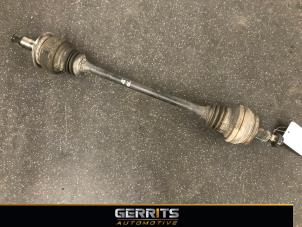 Used Drive shaft, rear right Mercedes C Estate (S204) 2.2 C-200 CDI 16V BlueEFFICIENCY Price € 54,98 Margin scheme offered by Gerrits Automotive
