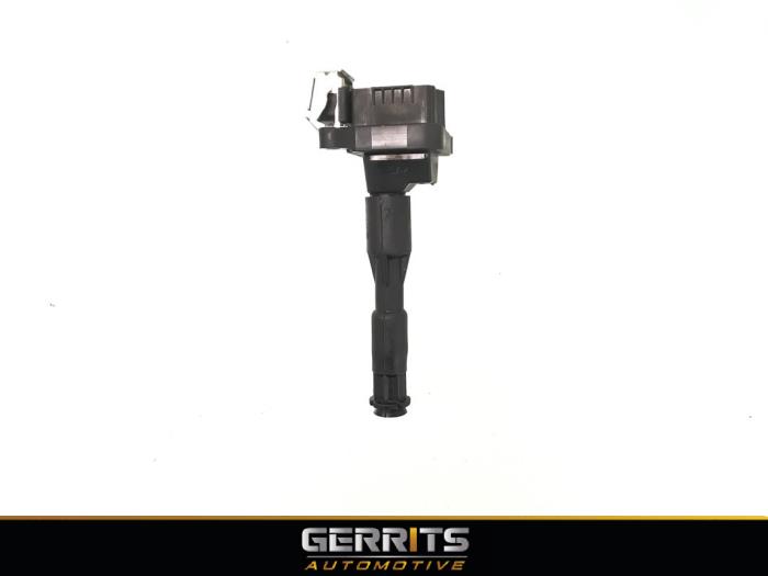 Usagé Bobine BMW 5 serie (E39) 520i 24V Prix € 21,98 Règlement à la marge proposé par Gerrits Automotive BV