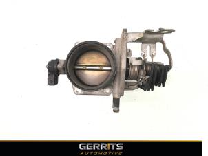 Used Throttle body BMW 5 serie (E39) 520i 24V Price € 54,98 Margin scheme offered by Gerrits Automotive