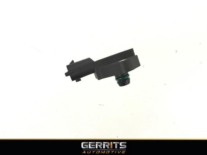 Gebrauchte Map Sensor (Einlasskrümmer) Suzuki Splash 1.2 16V Preis € 27,48 Margenregelung angeboten von Gerrits Automotive BV