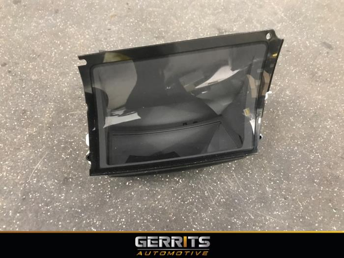 Headup display Mercedes E E350d 3.0 V6 24V A2139009807 642855
