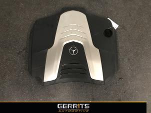 Used Engine cover Mercedes E (W213) E-350d 3.0 V6 24V Price € 99,80 Inclusive VAT offered by Gerrits Automotive
