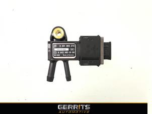 Used Particulate filter sensor Mercedes C Estate (S204) 2.2 C-200 CDI 16V BlueEFFICIENCY Price € 21,98 Margin scheme offered by Gerrits Automotive