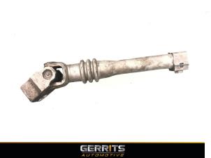 Used Steering gear unit Mercedes C Estate (S204) 2.2 C-200 CDI 16V BlueEFFICIENCY Price € 27,48 Margin scheme offered by Gerrits Automotive
