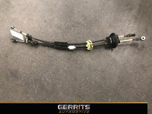 Used Gearbox shift cable Opel Crossland/Crossland X 1.2 Turbo 12V Price € 54,98 Margin scheme offered by Gerrits Automotive