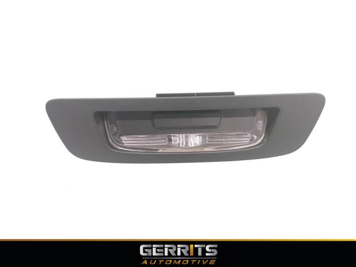 Begagnade Spak, baklucka Opel Crossland (X) 1.2 Turbo 12V Pris € 43,98 Marginaltabell erbjuds av Gerrits Automotive BV