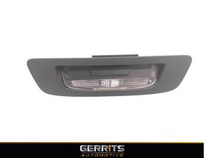 Used Tailgate switch Opel Crossland/Crossland X 1.2 Turbo 12V Price € 43,98 Margin scheme offered by Gerrits Automotive
