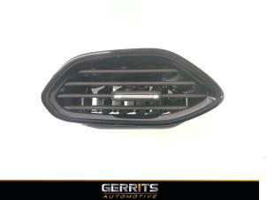 Used Dashboard vent Opel Crossland/Crossland X 1.2 Turbo 12V Price € 21,98 Margin scheme offered by Gerrits Automotive