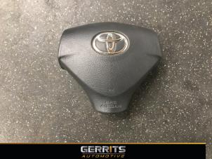 Gebrauchte Airbag links (Lenkrad) Toyota Corolla Verso (R10/11) 2.2 D-4D 16V Preis € 54,98 Margenregelung angeboten von Gerrits Automotive