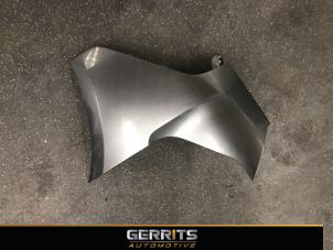 Used Rear bumper corner, right Ford Transit Connect (PJ2) 1.5 TDCi Price € 42,34 Inclusive VAT offered by Gerrits Automotive