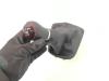 Gear stick cover from a Volkswagen Up! (121) 1.0 TSI 12V GTI 2020