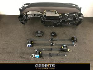 Used Airbag set + module Toyota C-HR (X1,X5) 1.2 16V Turbo Price € 1.749,99 Margin scheme offered by Gerrits Automotive