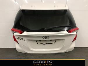 Used Tailgate Toyota C-HR (X1,X5) 1.2 16V Turbo Price € 749,99 Margin scheme offered by Gerrits Automotive