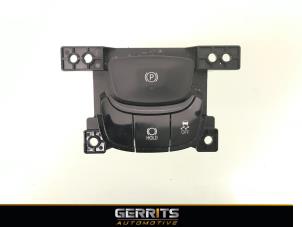 Used Parking brake switch Toyota C-HR (X1,X5) 1.2 16V Turbo Price € 54,98 Margin scheme offered by Gerrits Automotive