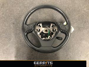 Used Steering wheel Toyota C-HR (X1,X5) 1.2 16V Turbo Price € 164,98 Margin scheme offered by Gerrits Automotive