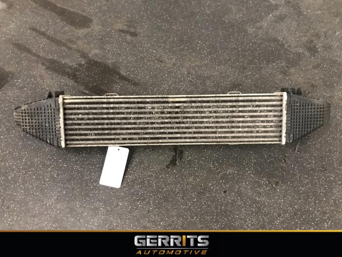 Intercooler Mercedes C Estate 2.2 C200 CDI 16V BlueEFFICIENCY