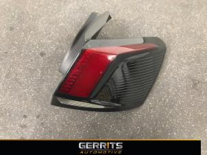 Used Taillight, right Peugeot 3008 II (M4/MC/MJ/MR) 1.2 12V e-THP PureTech 130 Price € 108,90 Margin scheme offered by Gerrits Automotive