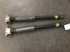 Shock absorber kit from a Volvo V50 (MW), 2003 / 2012 1.8 16V, Combi/o, Petrol, 1.798cc, 92kW (125pk), FWD, B4184S11, 2004-04 / 2010-12, MW21 2007