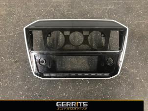 Used Dashboard part Volkswagen Up! (121) 1.0 TSI 12V GTI Price € 27,48 Margin scheme offered by Gerrits Automotive