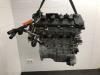 Engine from a Toyota C-HR (X1,X5) 1.8 16V Hybrid 2018