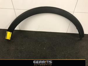 Used Rear wheel rim Renault Captur (2R) 1.2 TCE 16V EDC Price € 21,98 Margin scheme offered by Gerrits Automotive