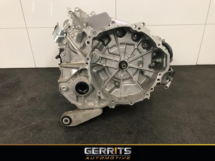Gebrauchte Getriebe Toyota C-HR (X1,X5) 1.8 16V Hybrid Preis € 1.250,00 Margenregelung angeboten von Gerrits Automotive BV