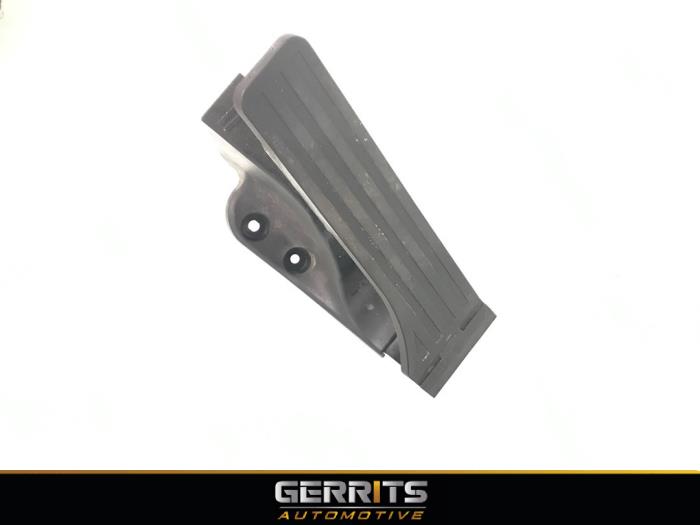 Gebrauchte Gaspedal Mercedes E (W213) E-350d 3.0 V6 24V Preis € 38,48 Margenregelung angeboten von Gerrits Automotive BV