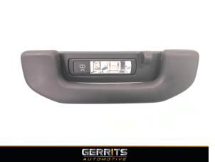 Used Handle Mercedes E (W213) E-350d 3.0 V6 24V Price € 26,60 Inclusive VAT offered by Gerrits Automotive