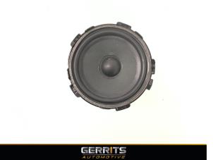 Gebrauchte Lautsprecher Mercedes E (W213) E-350d 3.0 V6 24V Preis € 39,91 Mit Mehrwertsteuer angeboten von Gerrits Automotive
