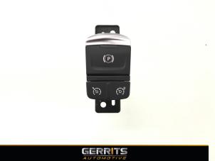 Used Parking brake switch Renault Scénic IV (RFAJ) 1.3 TCE 140 16V Price € 38,48 Margin scheme offered by Gerrits Automotive