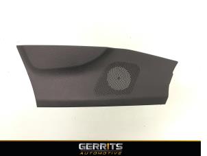 Gebrauchte Lautsprecher Kappe Renault Scénic IV (RFAJ) 1.3 TCE 140 16V Preis € 27,48 Margenregelung angeboten von Gerrits Automotive