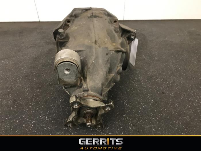 Gebrauchte Differential hinten Mercedes E (W213) E-350d 3.0 V6 24V Preis € 1.499,99 Margenregelung angeboten von Gerrits Automotive BV