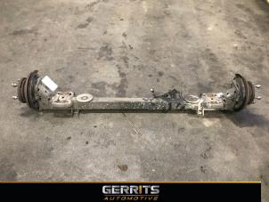 Used Rear-wheel drive axle Ford Transit Custom 2.2 TDCi 16V FWD Price € 241,99 Inclusive VAT offered by Gerrits Automotive