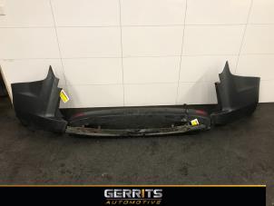 Used Rear bumper Ford Transit Custom 2.2 TDCi 16V FWD Price € 232,90 Inclusive VAT offered by Gerrits Automotive